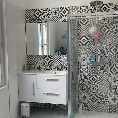 Сasa de vacaciones Proche Mer, Jardin - 10 Pers. - Fr-1-246a-384 Saint-Trojan-les-Bains